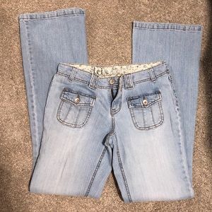 Ladies Jeans